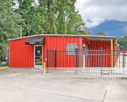 Image for Top Value Storage - 16617 Kuykendahl Road, Houston, TX