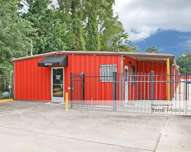Storage Units for Rent available at 16617 Kuykendahl Road, Houston, TX 77068