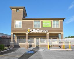 Image for Extra Space Storage - 1555 West Grand Pkwy North, Katy, TX