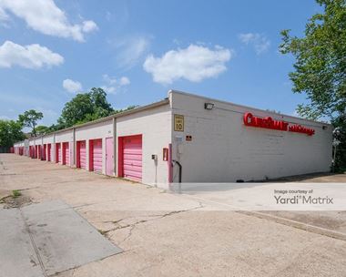 Image for CubeSmart Self Storage - 3735 Mangum Road, Houston, TX