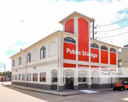 Image for Public Storage - 1001 South Mason Road, Katy, TX
