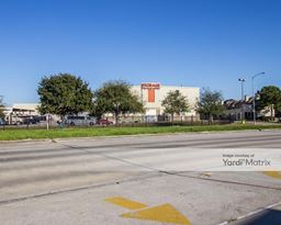 Image for Extra Space Storage - 1770 E T C Jester Blvd, Houston, TX
