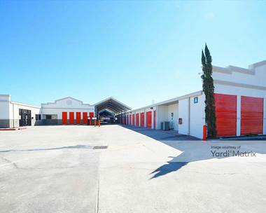 Storage Units for Rent available at 4155 Louetta Road, Spring, TX 77388