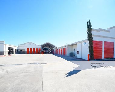 Image for Public Storage - 4155 Louetta Road, Spring, TX