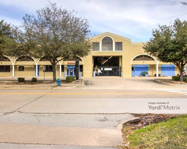 Image for All Weather Storage - 12690 Whittington Drive, Houston, TX