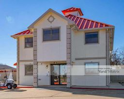 Image for Public Storage - 8633 West Airport Blvd, Houston, TX