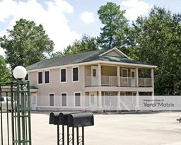 Image for Storage King USA - 13330 Grant Road, Cypress, TX