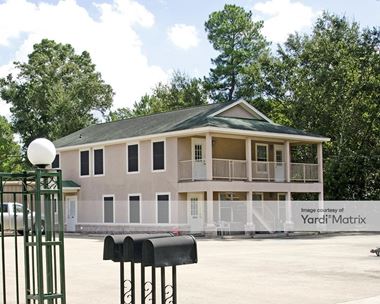 Storage Units for Rent available at 13330 Grant Road, Cypress, TX 77429