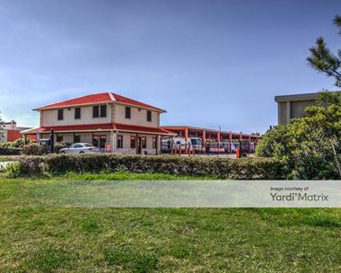 Image for Public Storage - 8001 Barker Cypress Road, Cypress, TX