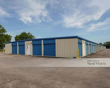 Storage Units for Rent available at 4037 FM 359, Richmond, TX 77406