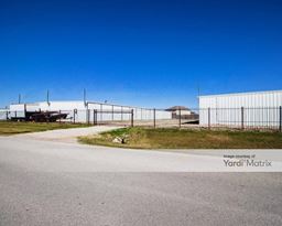 Image for Affordable Storage - 24222 Katex Drive, Katy, TX
