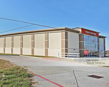 Storage Units for Rent available at 9544 Highway 6, Missouri City, TX 77459