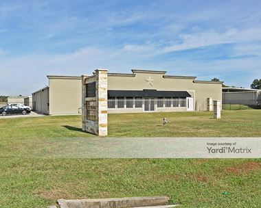 Storage Units for Rent available at 14402 FM 1097, Willis, TX 77318