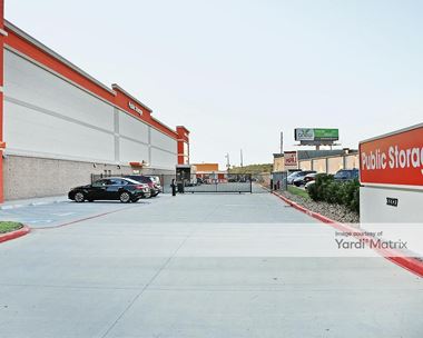 Image for Public Storage - 33327 Egypt Lane, Magnolia, TX