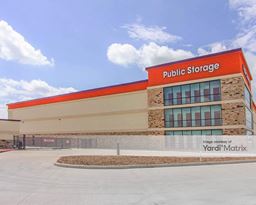 Image for Public Storage - 9102 Fry Road, Cypress, TX