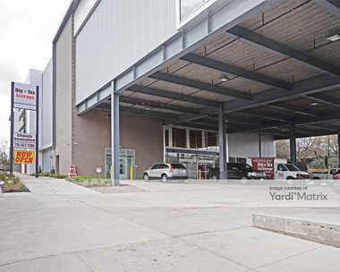 Image for Big Tex Self Storage - 1810 Richmond Avenue, Houston, TX