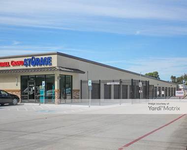 Storage Units for Rent available at 11714 Boudreaux Road, Tomball, TX 77375