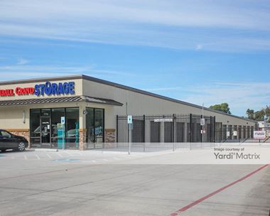 Image for Tomball Grand Storage - 11714 Boudreaux Road, Tomball, TX
