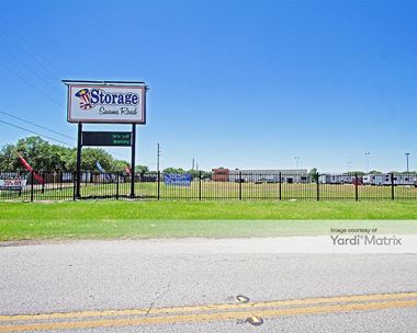 Storage Units for Rent available at 19936 Saums Road, Katy, TX 77449