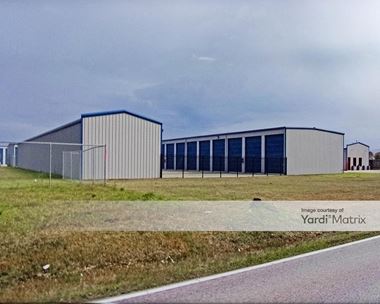 Image for Morningstar Storage - 19342 Hufsmith Kohrville Road, Tomball, TX