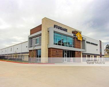 Storage Units for Rent available at 23133 Kuykendahl Road, Tomball, TX 77375