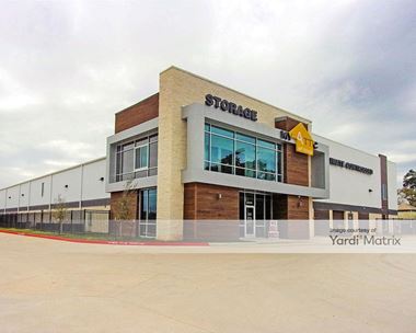 Storage Units for Rent available at 23133 Kuykendahl Road, Tomball, TX 77375