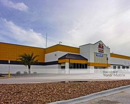 Image for Megacenter Willowbrook Self Storage - 7075 FM 1960 Road West, Houston, TX