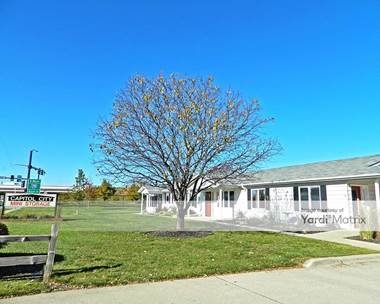 Storage Units for Rent available at 2222 Guthrie Avenue, Des Moines, IA 50317