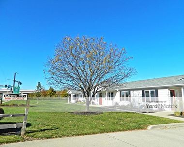 Storage Units for Rent available at 2222 Guthrie Avenue, Des Moines, IA 50317