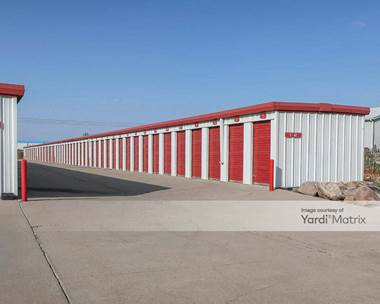 Storage Units for Rent available at 1306 Prairie Drive SW, Bondurant, IA 50035