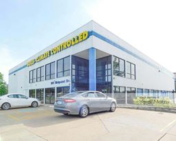 Image for Extra Space Storage - 801 Midpoint Drive, O'Fallon, MO