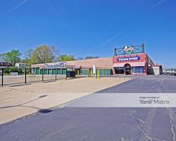 Image for Grand Slam Storage Center - 2505 Chambers Road, St. Louis, MO
