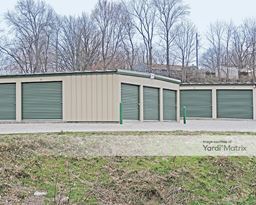 Image for Advantage Self Storage - 1101 Centreville Avenue, Belleville, IL