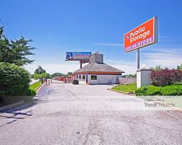 Image for Public Storage - 3850 Forder Road, St Louis, MO