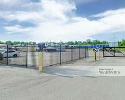 Image for Extra Space Storage - 1436 Continental Drive, Wentzville, MO