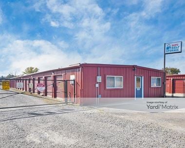 Storage Units for Rent available at 715 Falling Springs Road, Dupo, IL 62239