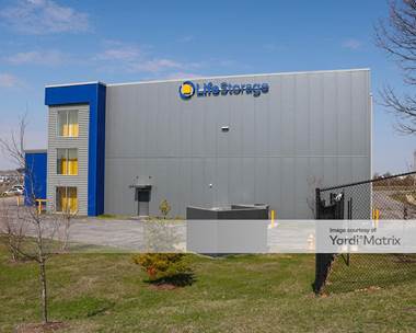 Storage Units for Rent available at 11433 Page Service Drive, St. Louis, MO 63146