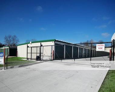 Storage Units for Rent available at 2279 Rose Lane, Pacific, MO 63069