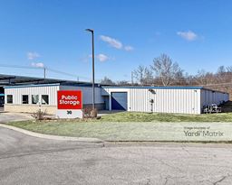 Image for Public Storage - 30 Kettle River Drive, Glen Carbon, IL