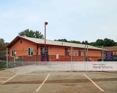 Storage Units for Rent available at 3349 Keystone Drive, Omaha, NE 68137