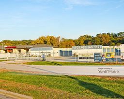 Image for Cornerstone Storage - 1911 Rue Street, Council Bluffs, IA