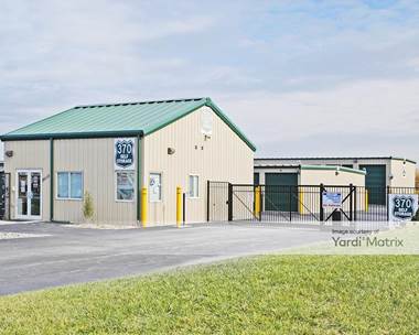 Storage Units for Rent available at 20135 Husker Drive, Gretna, NE 68028