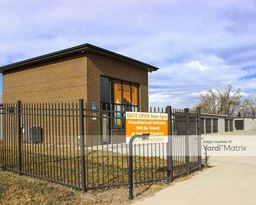 Image for Sasquatch Self Storage - 9520 1st Street, Lincoln, NE