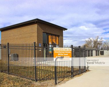 Image for Sasquatch Self Storage - 9520 1st Street, Lincoln, NE