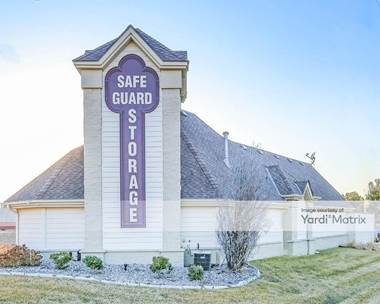Storage Units for Rent available at 3940 South 144th Street, Omaha, NE 68144