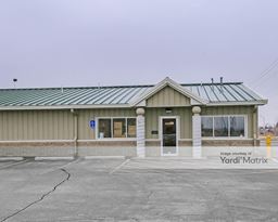 Image for StorageMart - 2701 West O Street, Lincoln, NE