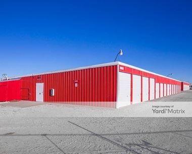 Storage Units for Rent available at 6707 NW 48th Street, Lincoln, NE 68524