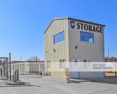 Image for South Pacific Storage - 15815 Pacific Street, Omaha, NE