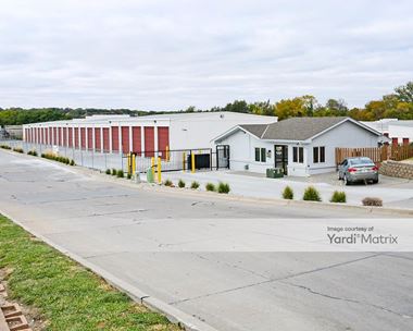 Image for StorageMart - 14005 Industrial Road, Omaha, NE