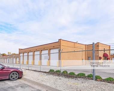 Storage Units for Rent available at 4550 F Street, Omaha, NE 68117
